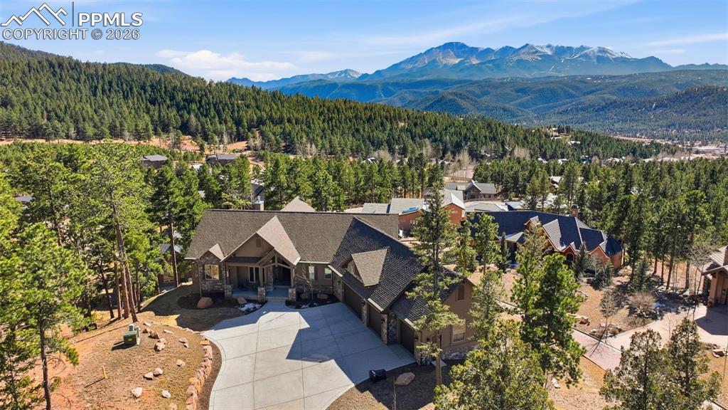 321 Thunder Ridge Drive photo 3