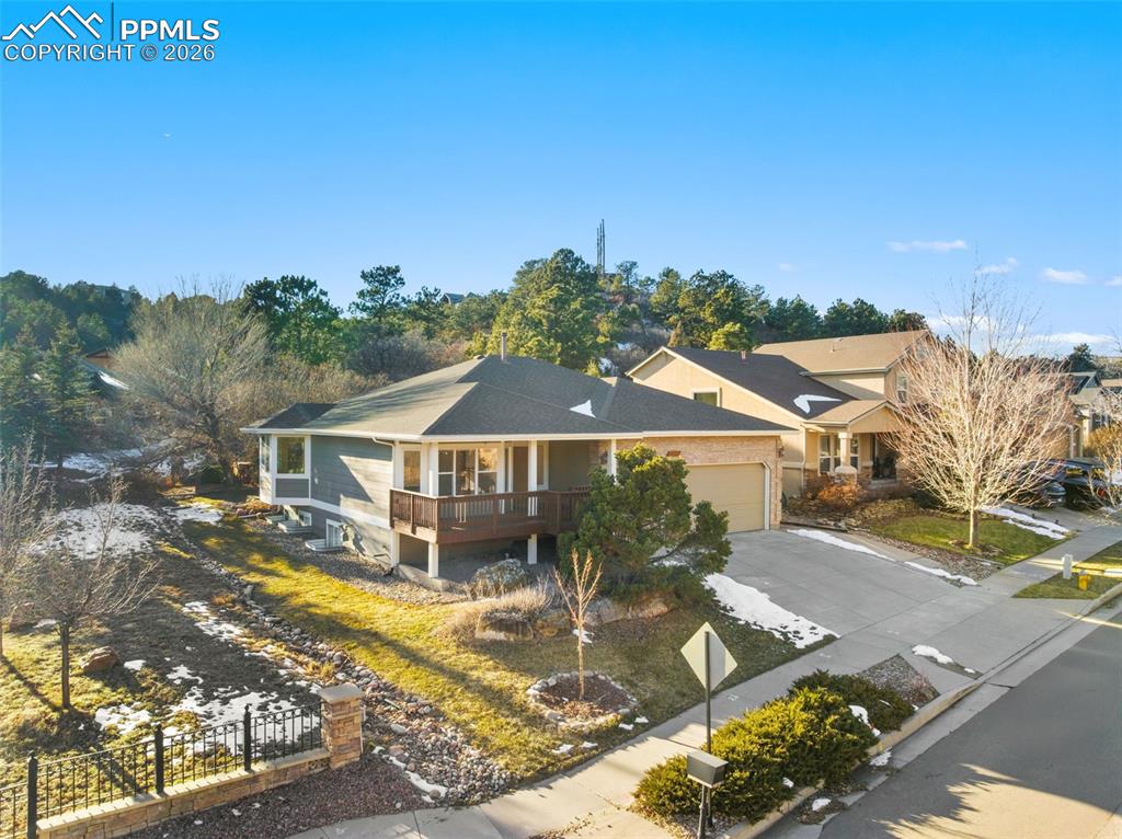 2383 Collegiate Drive photo 2