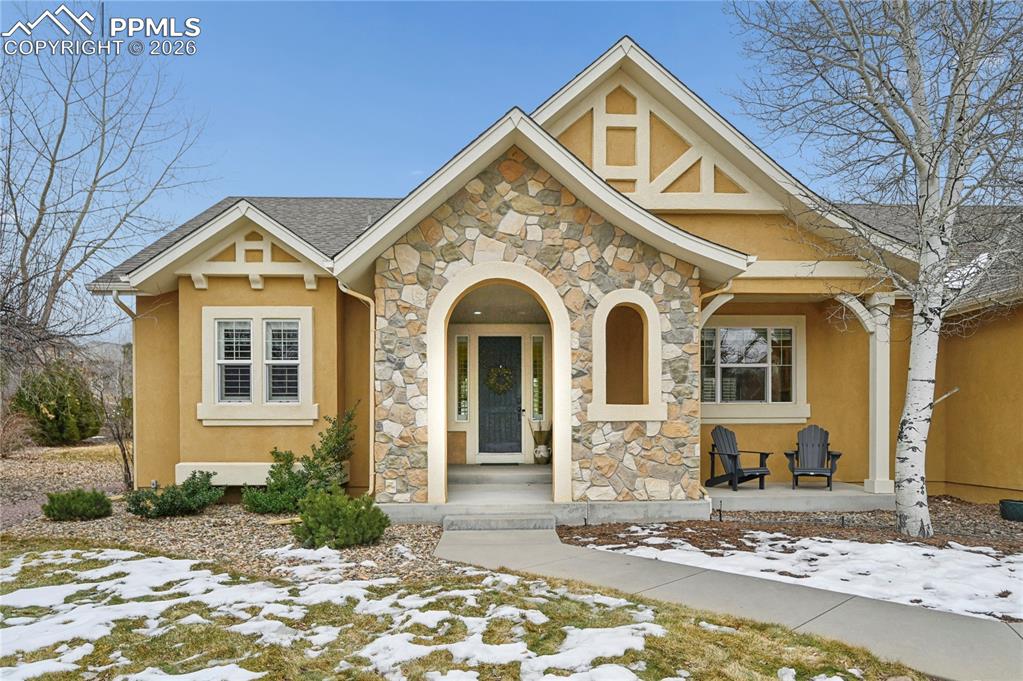 3020 Hollycrest Drive photo 3