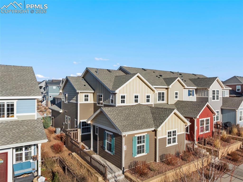 27 N Raven Mine Drive