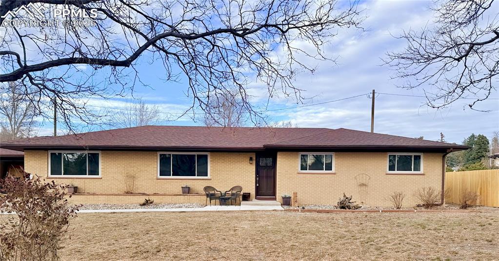 1608 Mount View Lane