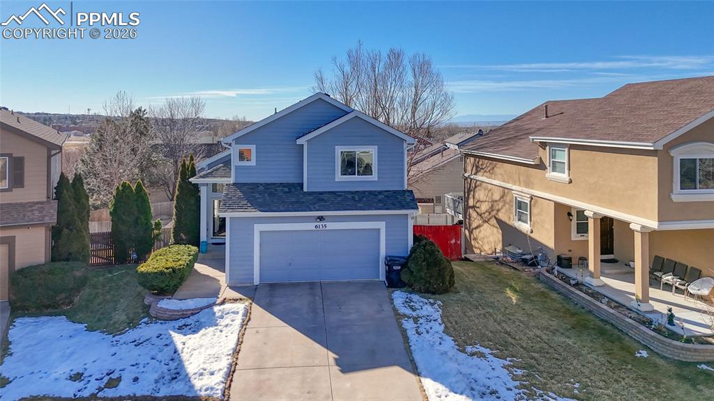 6135 Padre Court photo 2