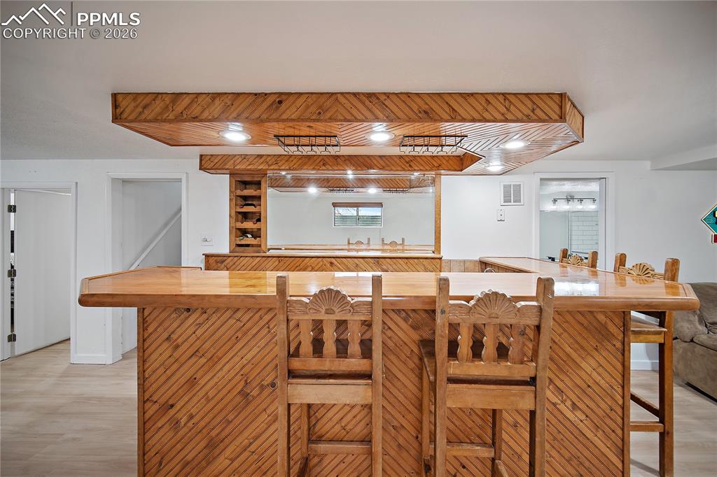 Great for entertaining. 