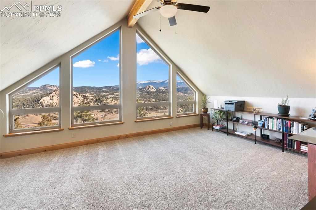 Upper Level  Bedroom