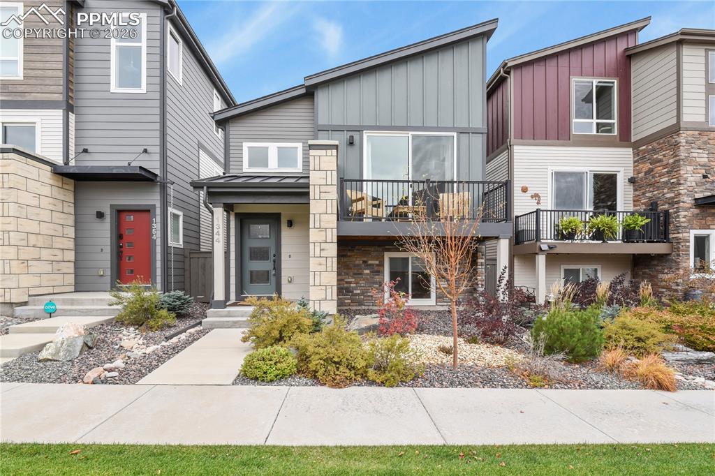 1344 Sunshine Valley Way