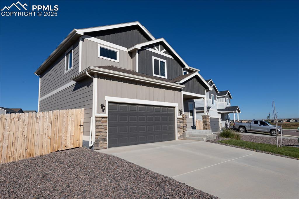 6950 Shunka Lane photo 3