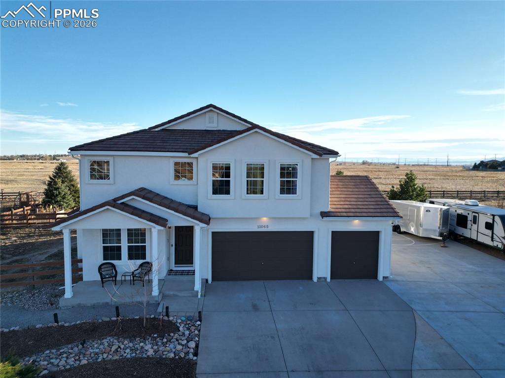 11065 Birch Hollow Way photo 2