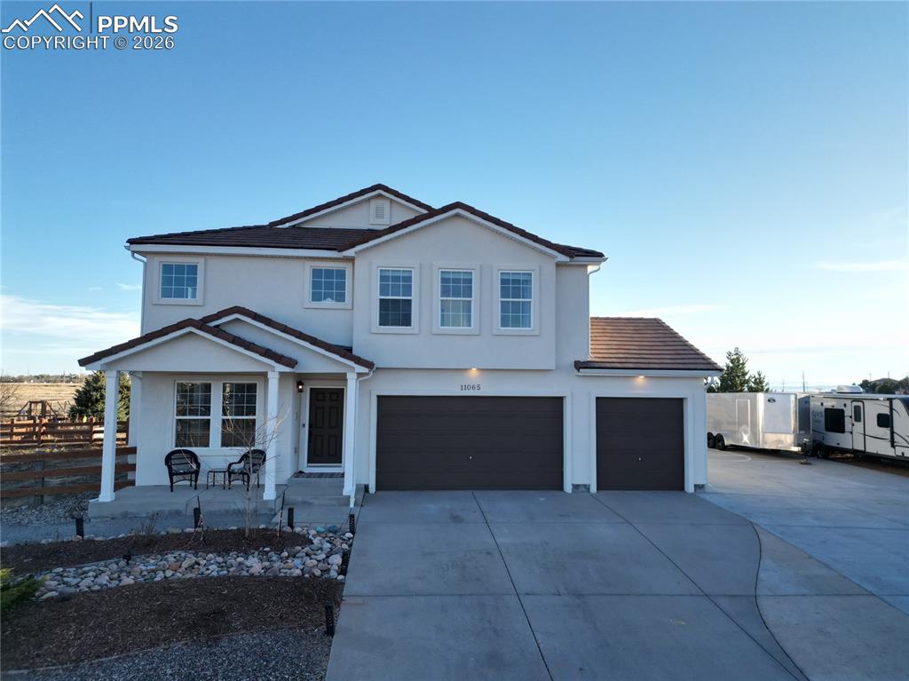 11065 Birch Hollow Way photo 3