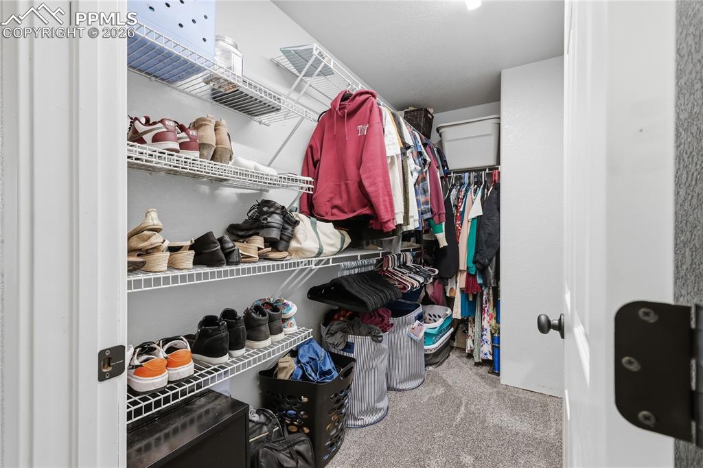 Closet