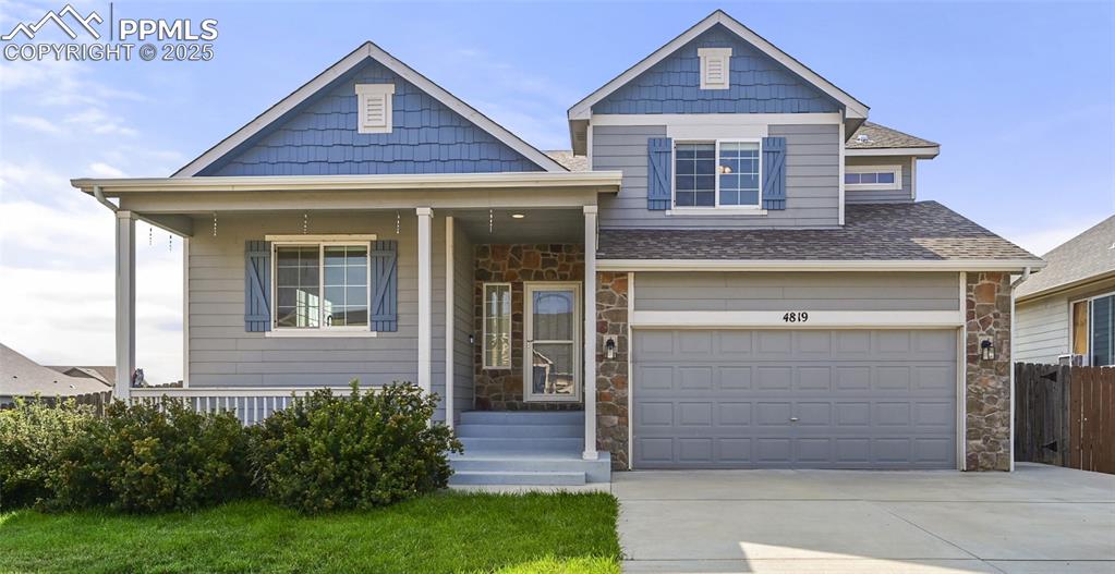 4819 Justeagen Drive