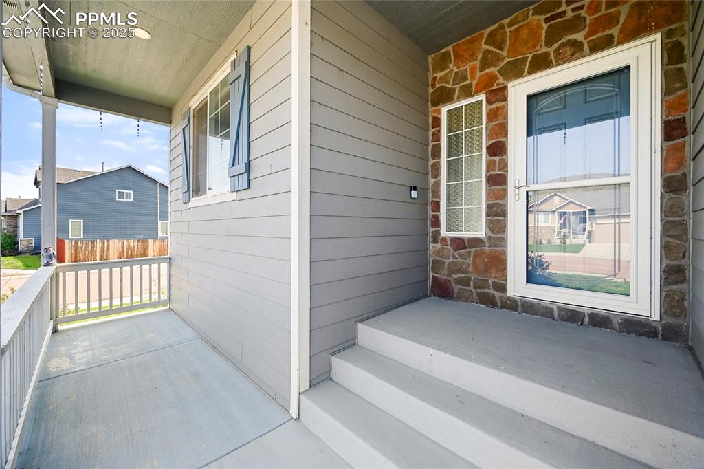 4819 Justeagen Drive photo 2