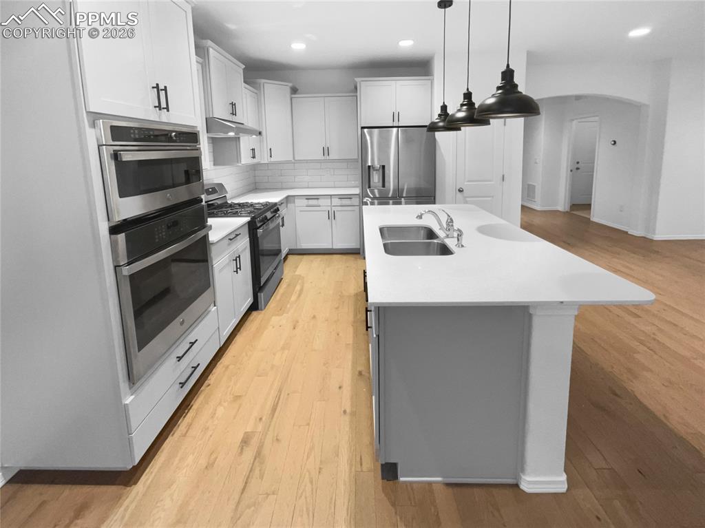 12590 Granite Springs Place