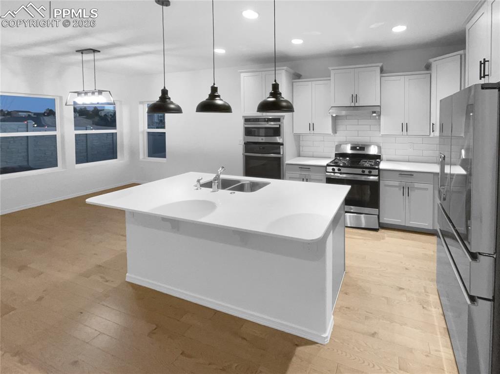 12590 Granite Springs Place photo 2