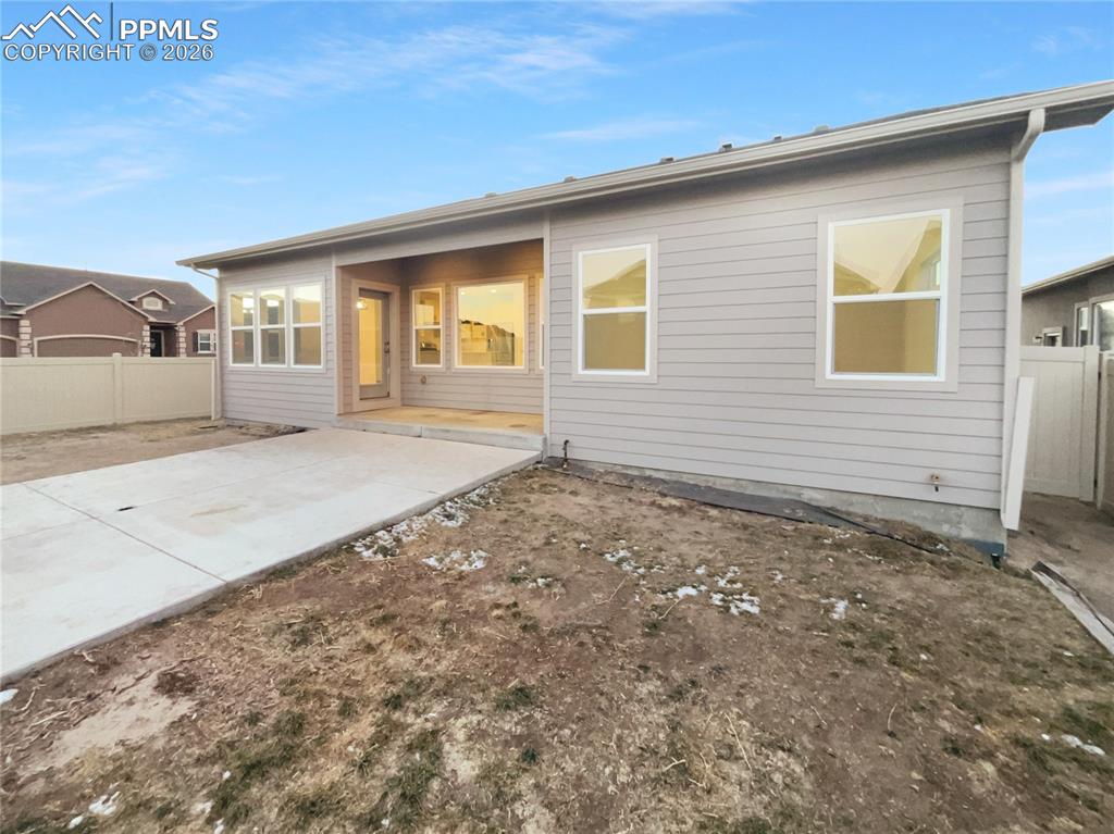 12590 Granite Springs Place