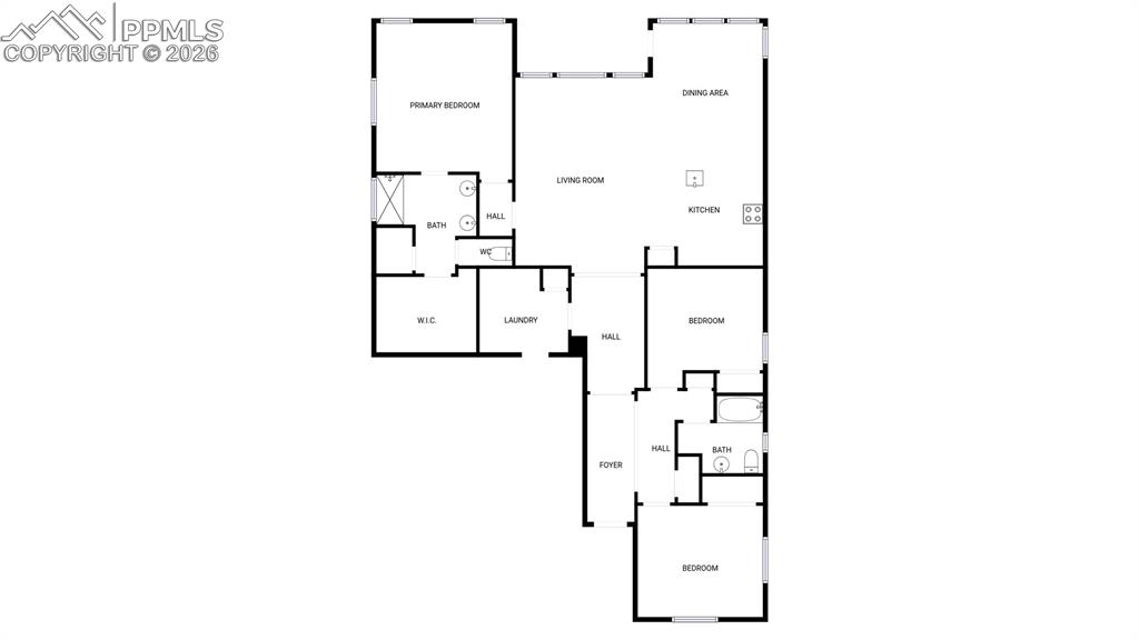 12590 Granite Springs Place