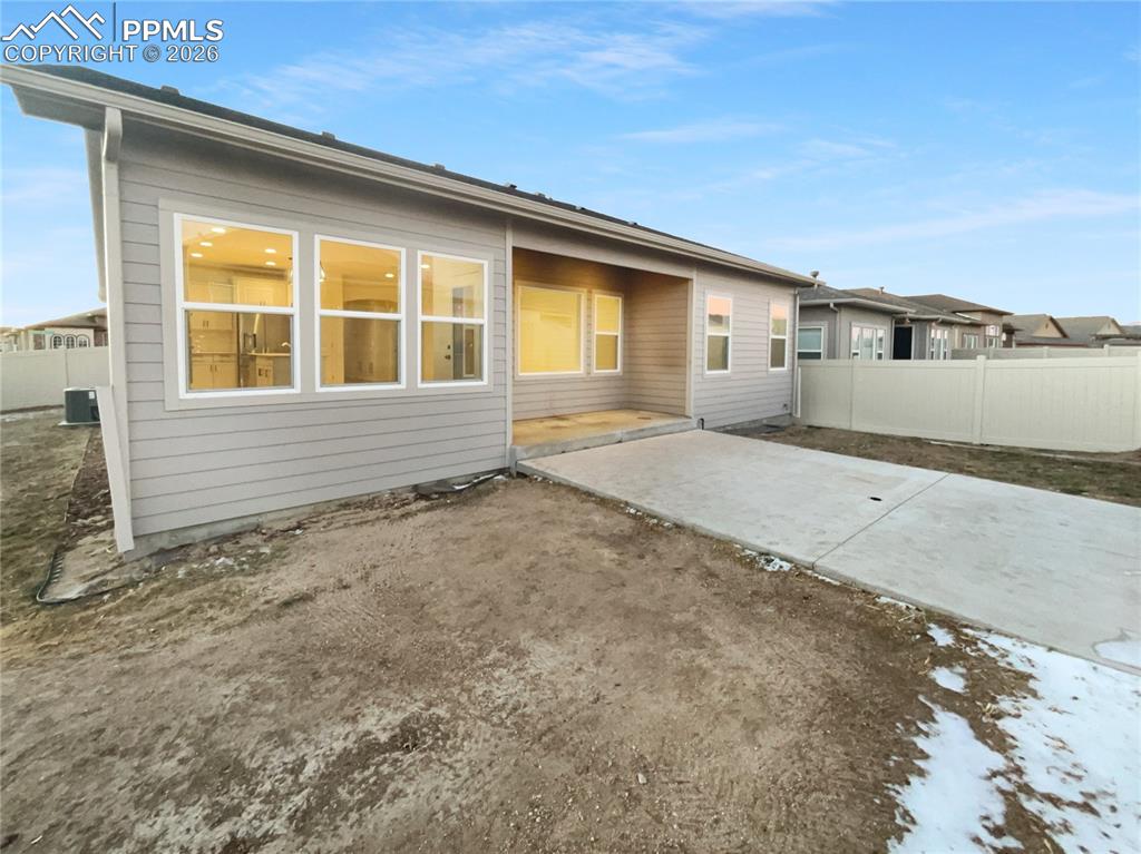 12590 Granite Springs Place