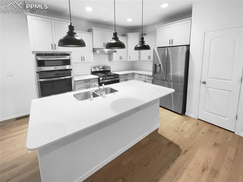 12590 Granite Springs Place