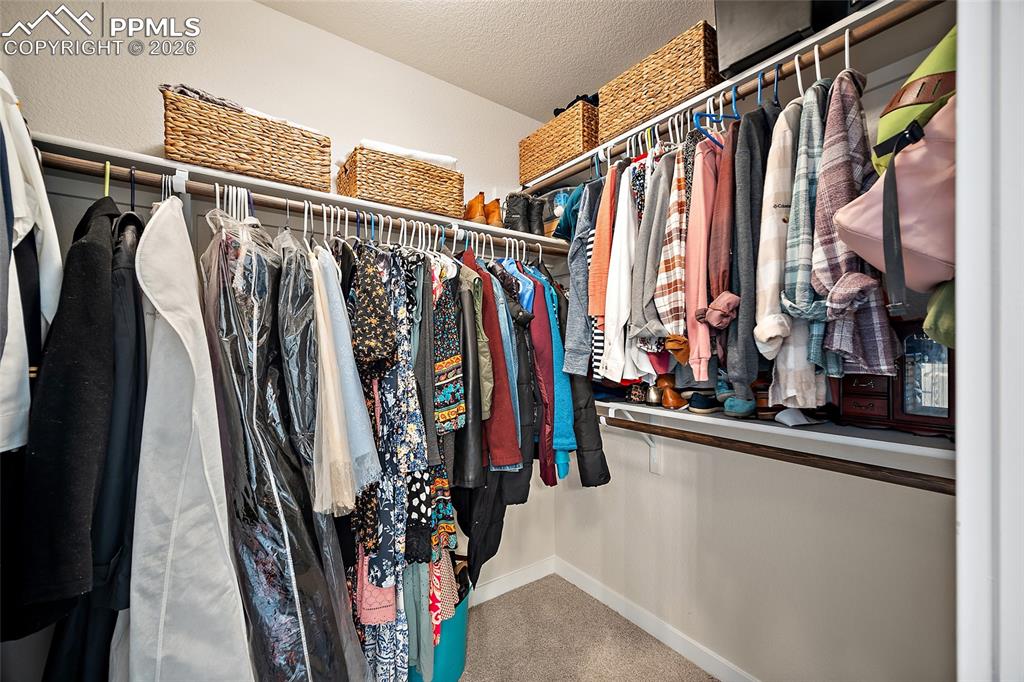 Closet