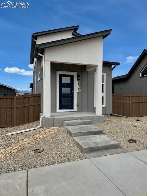 3327 Evening Breeze Drive