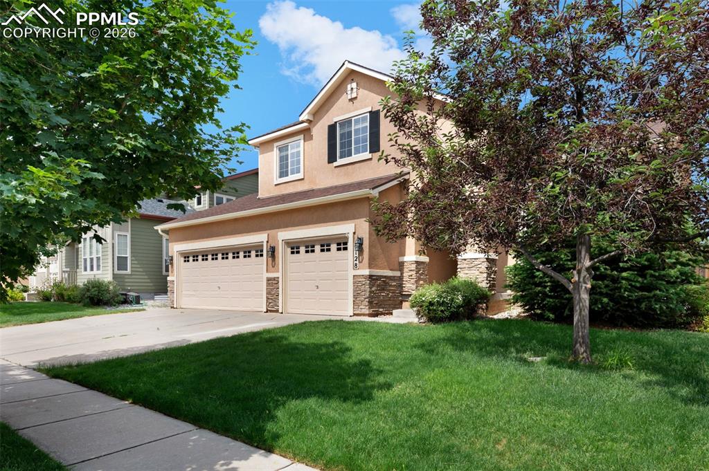 Photo taken Summer 2024