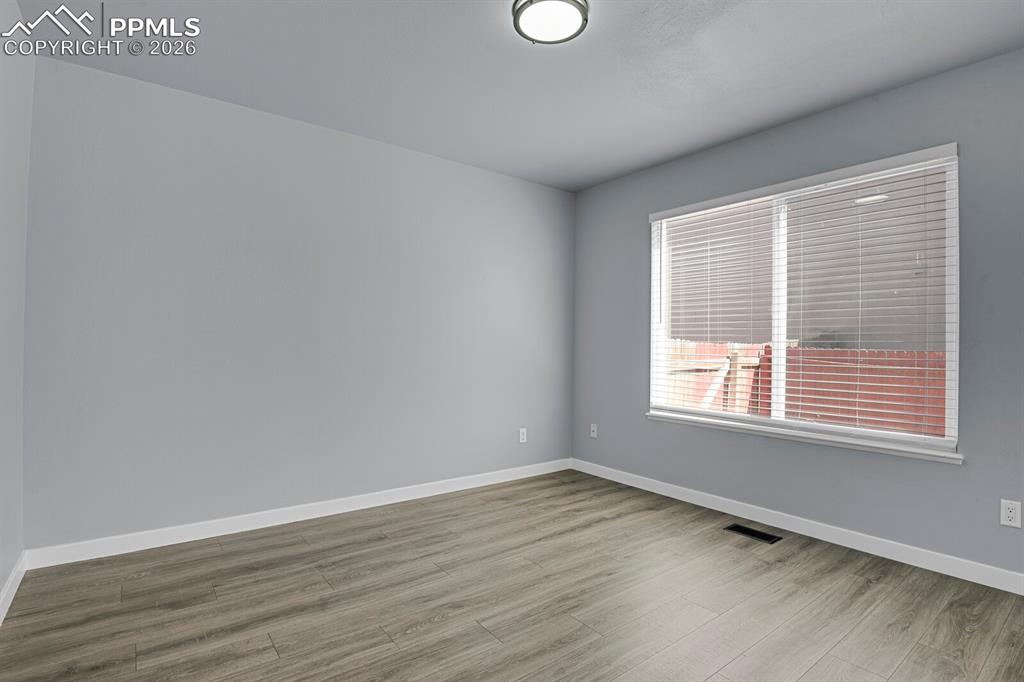 1 of 2 Primary Bedrooms - Main Level