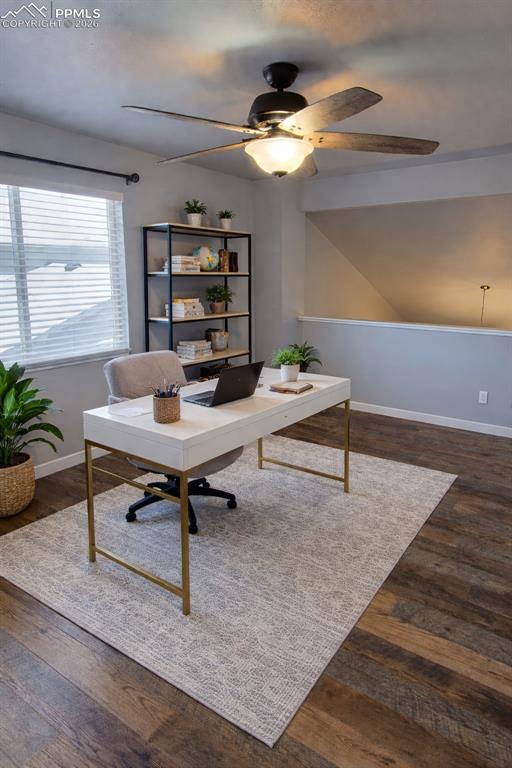 Loft - Virtually Stage