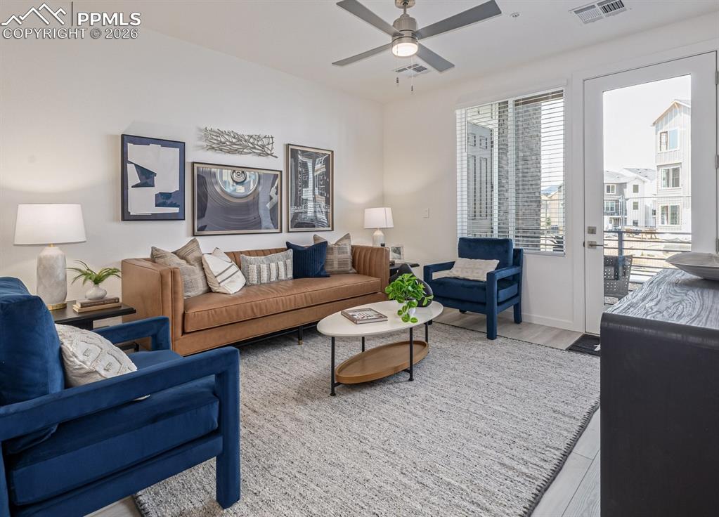 2232 Arikaree Heights #307 photo 2