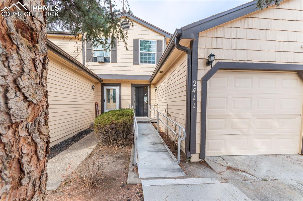 2411 Lexington Village Lane