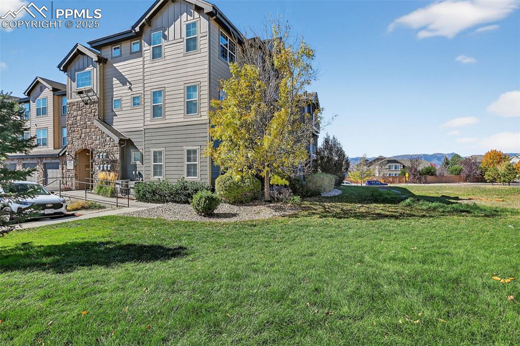 4895 Wells Branch Heights #102 photo 2