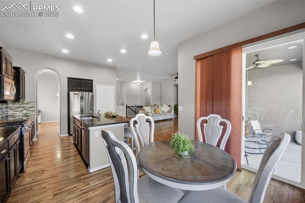 8726 Meadow Wing Circle