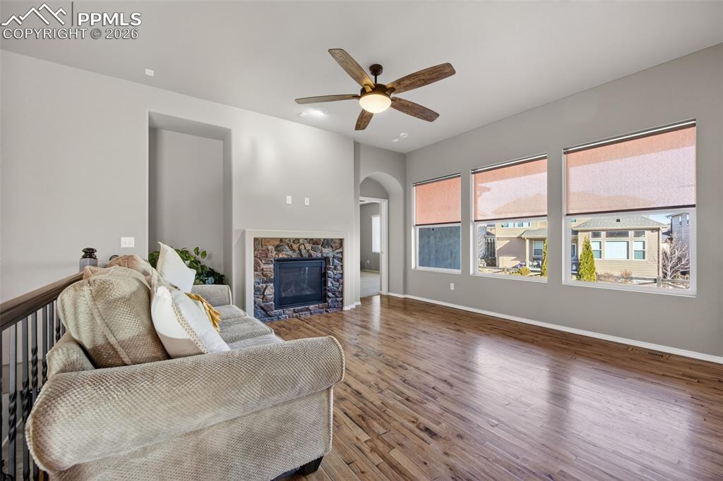 8726 Meadow Wing Circle