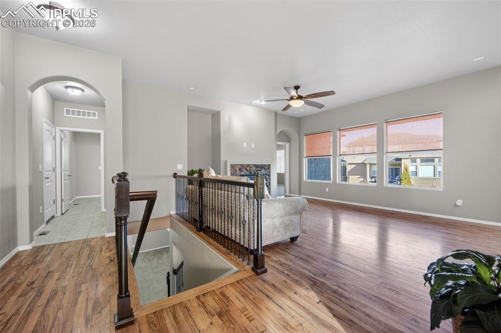 8726 Meadow Wing Circle