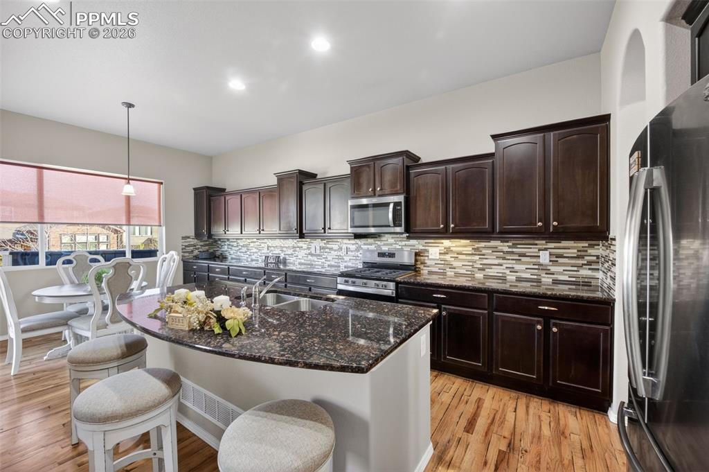 8726 Meadow Wing Circle