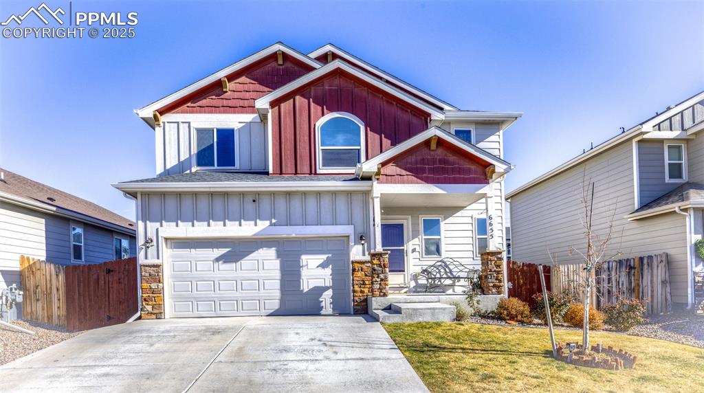 6655 Weiser Drive photo 3