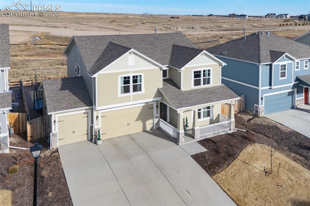 9033 Yellowtail Way photo 2