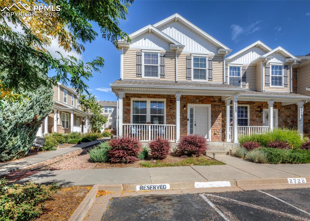 2722 Tumblewood Grove