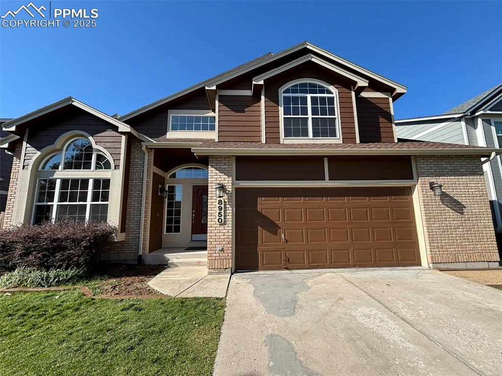 8950 Rochester Drive photo 2