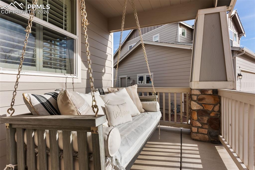 8554 Crooked Branch Lane photo 2