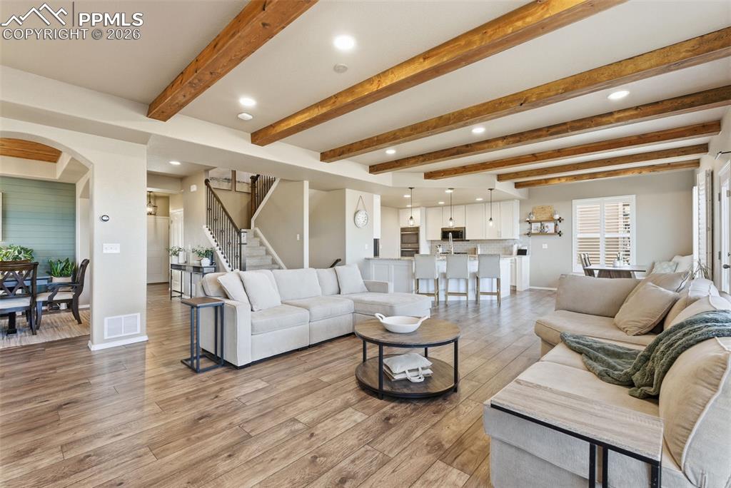 8554 Crooked Branch Lane photo 3