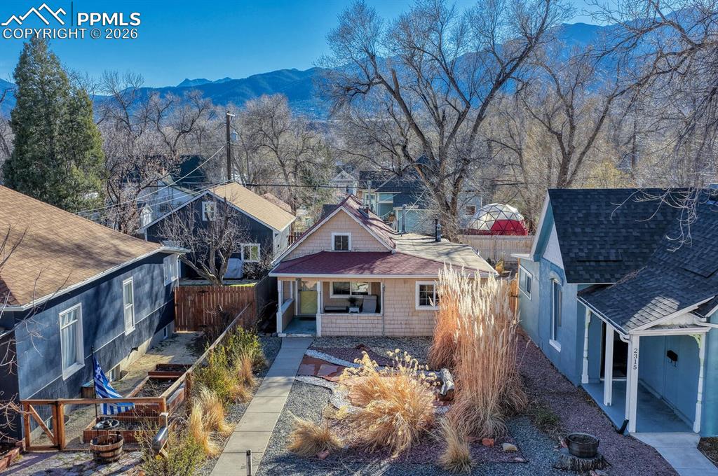2313 W Bijou Street photo 2