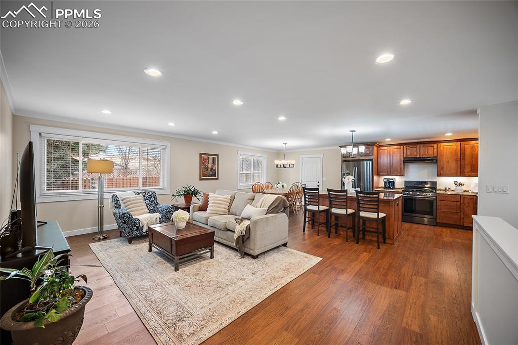 4814 Ranch Drive photo 3