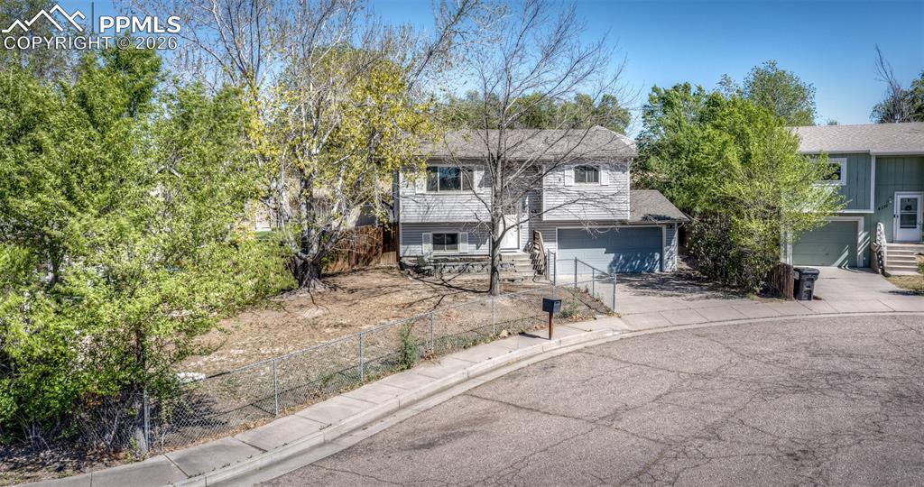 4363 Mcgrew Cir, Colorado Springs, CO 80911