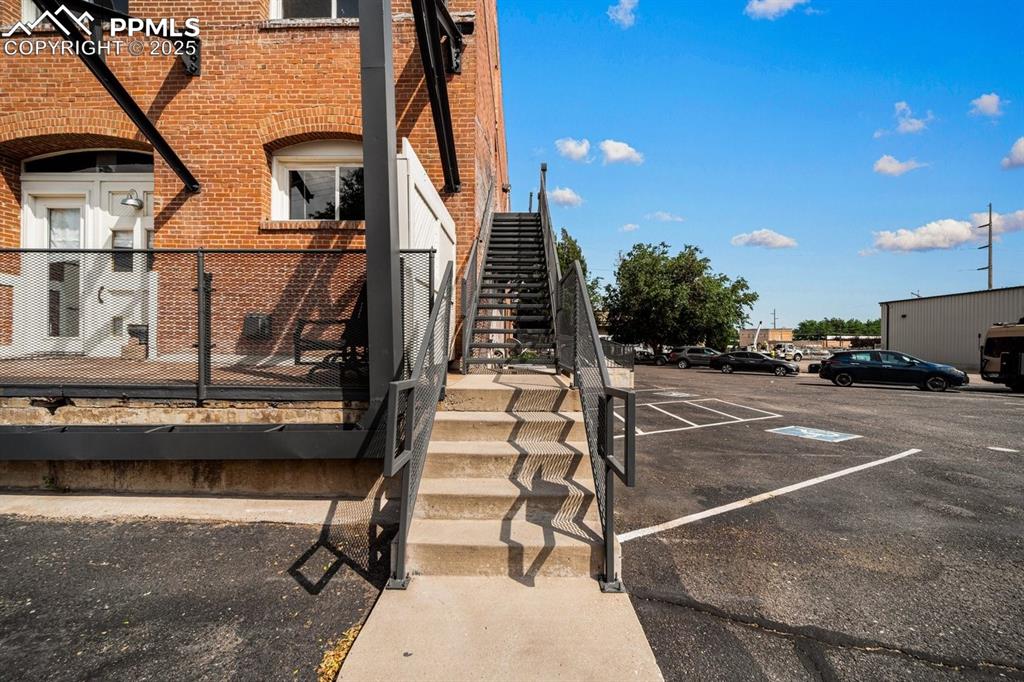 201 Lamkin Street #204 photo 2