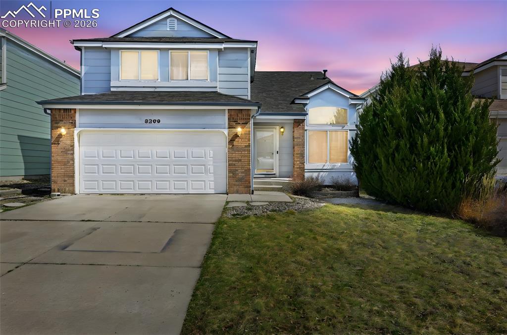 8269 Wilmington Drive photo 2