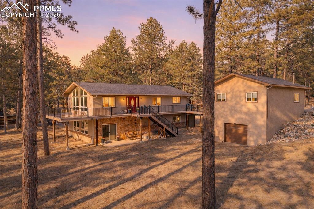 17890 Woodhaven Drive