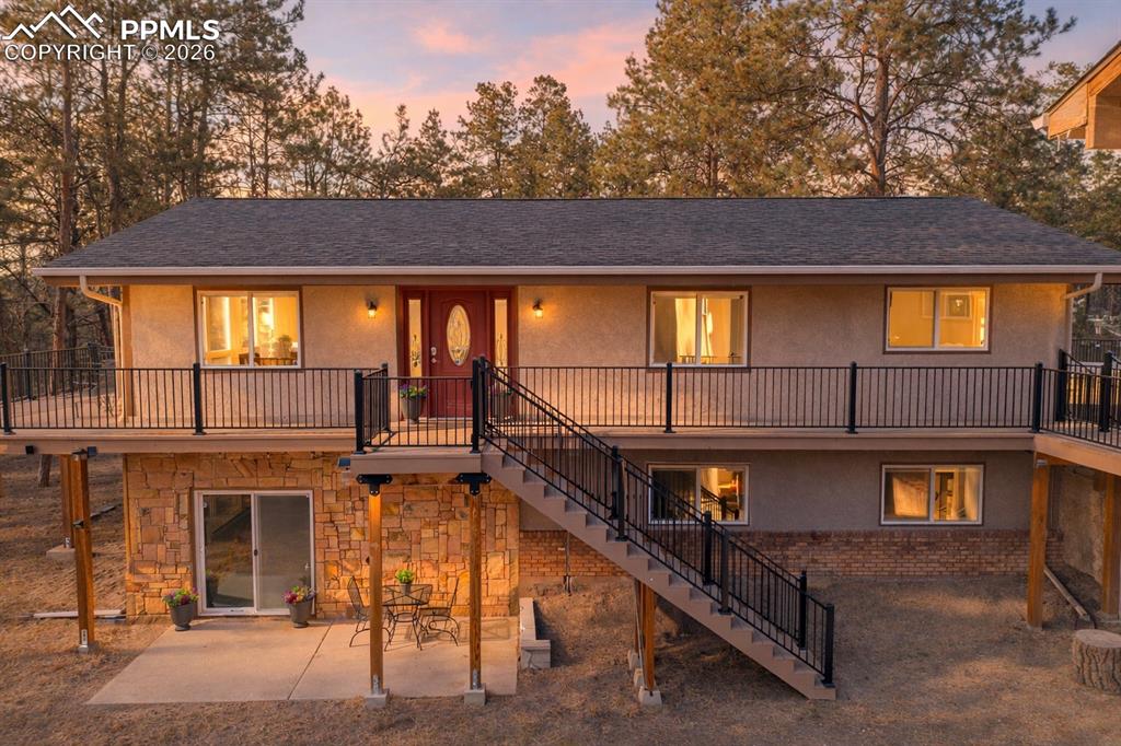 17890 Woodhaven Drive photo 3