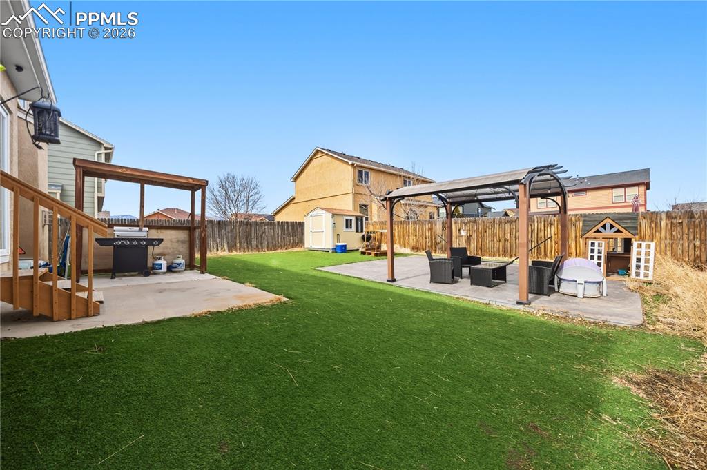 6752 Ventana Lane photo 2