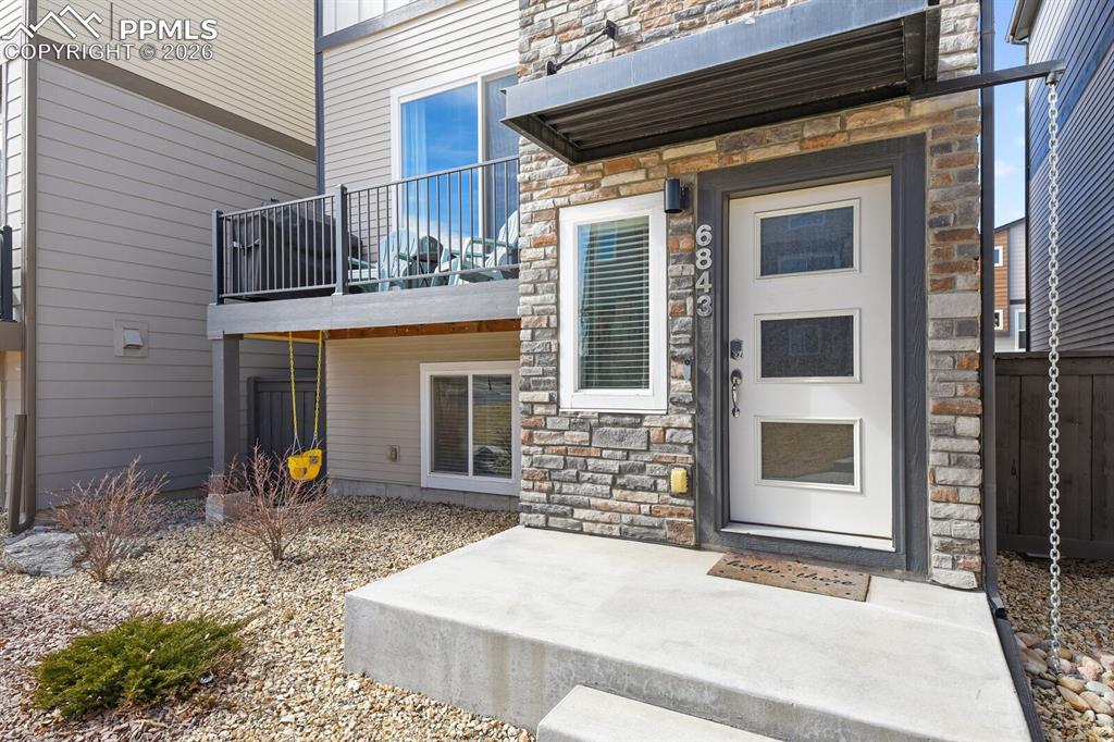 6843 LILY MOUNTAIN Lane photo 2