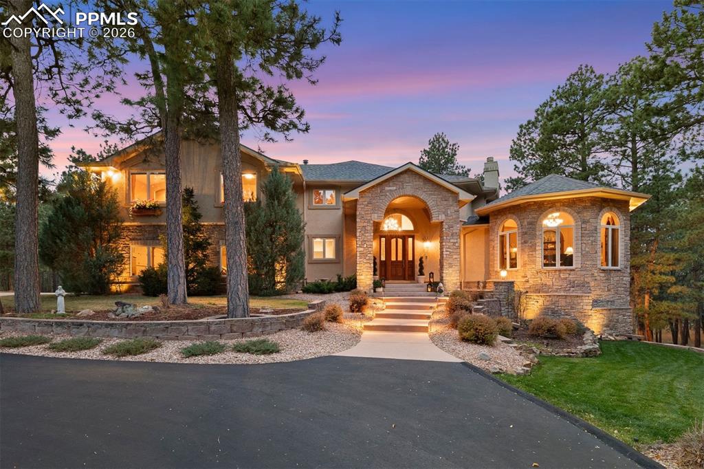 17507 Colonial Park Drive photo 3