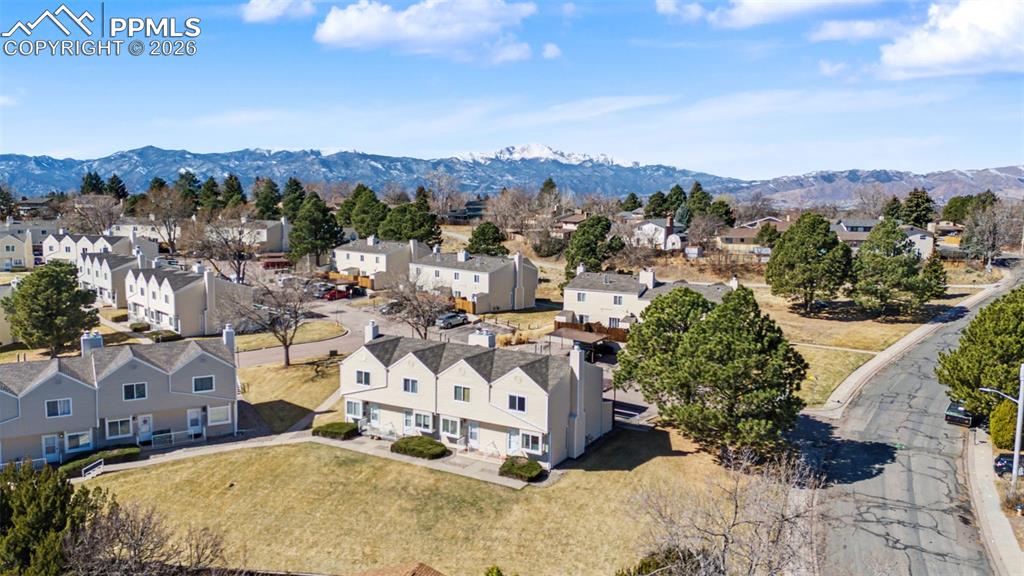 3266 Vail Pass Drive photo 2